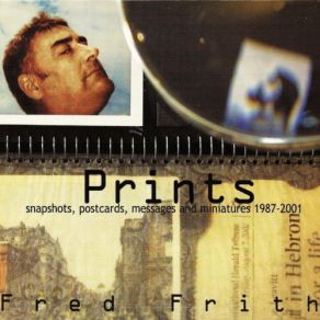 Download track Trains & Boats & Planes Fred Frith