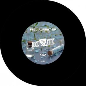 Download track Reach The Top (Original Mix) Kika