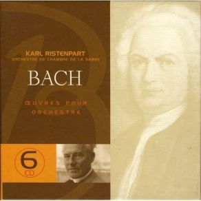 Download track 10. Concerto For 4 Harpsichords Strings Continuo In A Minor After Vivaldi RV 580 BWV 1065: Allegro Johann Sebastian Bach