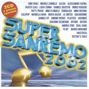 Download track Daniele Silvestri Saliro'