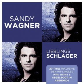 Download track Segelboot Im Abendrot (DJ Version) Sandy Wagner