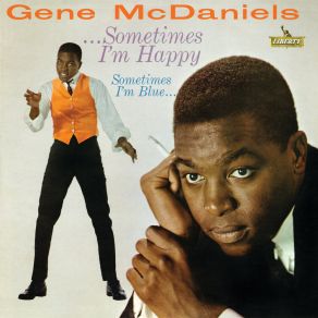 Download track In A Sentimental Mood Gene McDaniels