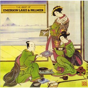 Download track Still... You Turn Me On Emerson, Lake & Palmer