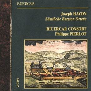 Download track Divertimento A Otto Voci N° 5 En Re Majeur Hob X: 1 - I Allegro Moderato Joseph Haydn