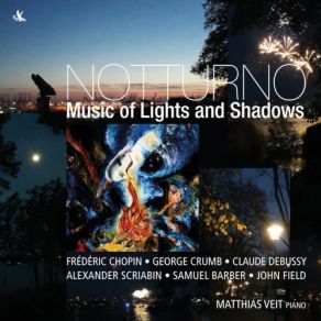 Download track Prelude In A Minor, Op. 11 No. 2 Matthias Veit