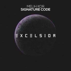 Download track Signature Code (Original Mix) Melih Kor