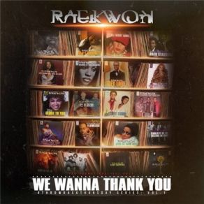 Download track Got To Be There The Girl Is Mine # Tbt 11 (DatPiff Exclusive) Raekwon