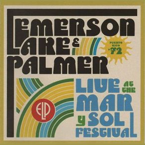 Download track Take A Pebble Emerson, Lake & Palmer