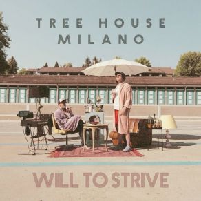 Download track Distant Hum Tree House Milano