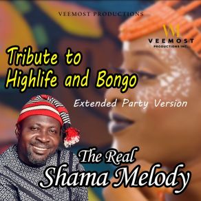 Download track Time Na Money Shama Melody