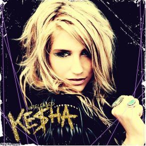 Download track Hallucination Ke$ Ha
