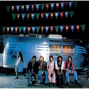 Download track Steppin' And Reelin' (The Wedding) Ronnie Lane
