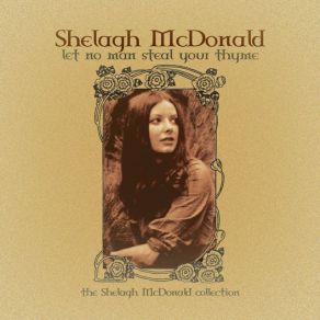 Download track What More Can I Say? - Demo Shelagh McDonald