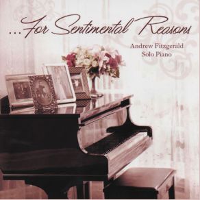 Download track It's Not For Me To Say Andrew Fitzgerald