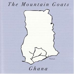 Download track The Only Thing I Know The Mountain Goats