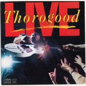 Download track Reelin' And Rockin' George ThorogoodThe Destroyers