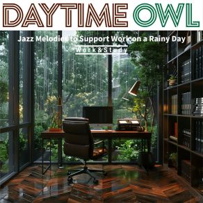 Download track Subtle Thoughts In Showers Daytime Owl