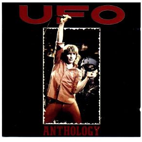 Download track No Place To Run UFO