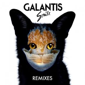 Download track Smile (East & Young Remix) [Radio Mix] GalantisEast