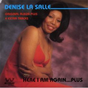 Download track Stay With Me A While Denise LaSalle