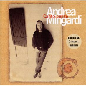 Download track Io Vivro' (Senza Te) Andrea Mingardi