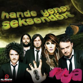Download track Şimdi Hayat (Remix) Seksendört, Hande Yener