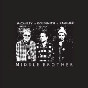 Download track Thanks For Nothing Middle Brother