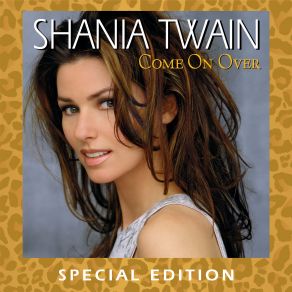 Download track Whatever You Do! Don't! (International Mix) Shania Twain