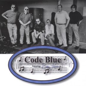 Download track I Can Tell Code Blue, Bobbie Lancaster