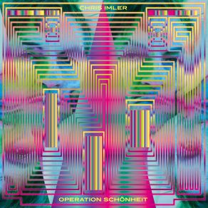 Download track Spooky Action At A Distance Chris Imler