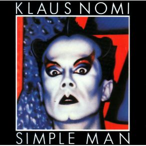 Download track Just One Look Klaus Nomi