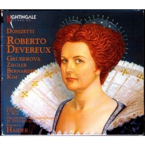 Download track 17. Act 1. Scene 9.: Questo Addio Fatale Estremo Donizetti, Gaetano