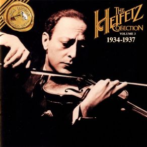Download track III. Allegro Con Fuoco - Allegro Moderato Jascha HeifetzThe London Philharmonic Orchestra