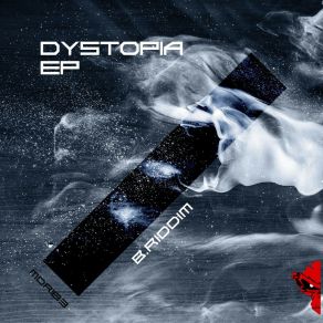 Download track Bass Cloud (Original Mix) B. Riddim
