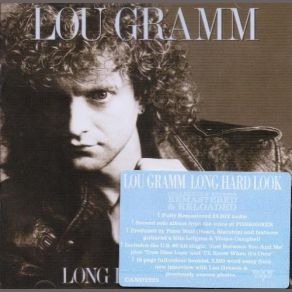 Download track Just Between You And Me Lou Gramm
