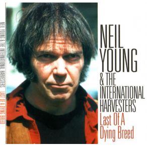 Download track The Needle And The Damage Done Neil Young