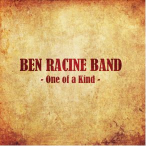 Download track Modus Operandi Ben Racine Band
