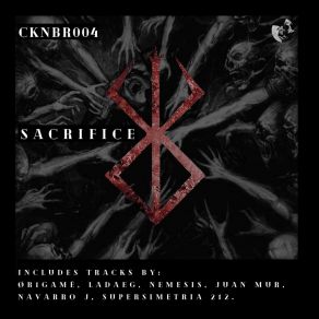 Download track Encode Supersimetria 212