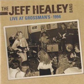 Download track All Along The Watchtower The Jeff Healey Band