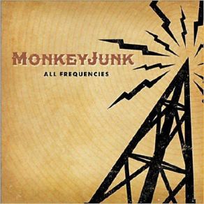Download track You Make A Mess MonkeyJunk