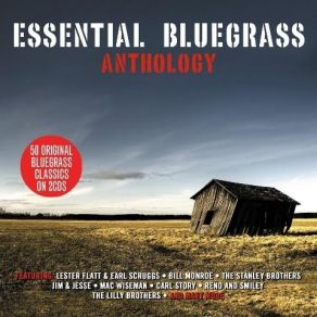 Download track I'm A Man Of Constant Sorrow The Stanley Brothers