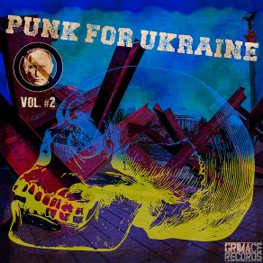 Download track Indestructable Flag On Fire