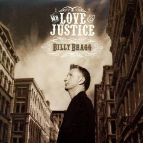 Download track Something Happened (Solo Version) Billy Bragg