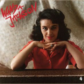 Download track Pledging My Love Wanda Jackson