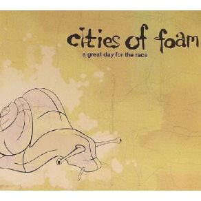 Download track Out Of Reach Cities Of Foam