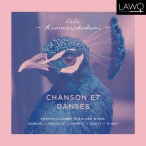 Download track Petite Suite Gauloise, Op. 90: I. Introduction (Adagio) Et Menuet (Allegro Moderato) Oslo Kammerakademi