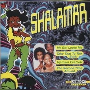 Download track Make That Move Shalamar
