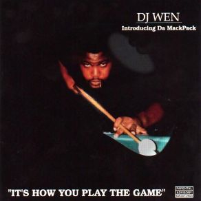 Download track If You Don'T Know Me DJ Wen