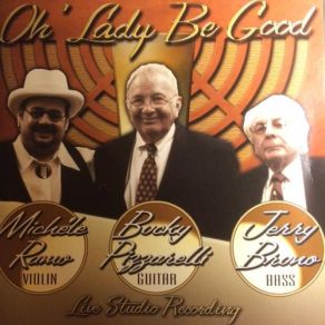 Download track Autumn Nocturne Bucky Pizzarelli, Jerry Bruno, Michele Ramo