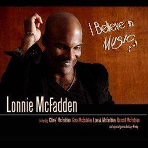 Download track Don'T Tell Me What To Do Blues Lonnie McFaddenChloe' McFadden